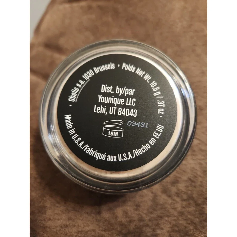 Younique touch behold